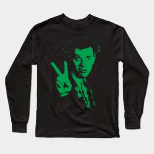 The Young Ones Long Sleeve T-Shirt